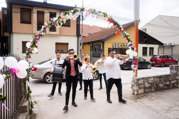Trubaci Beograd